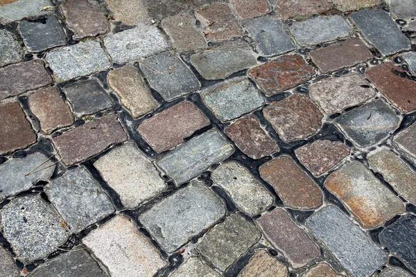 Traditional Cobblestone Pavers