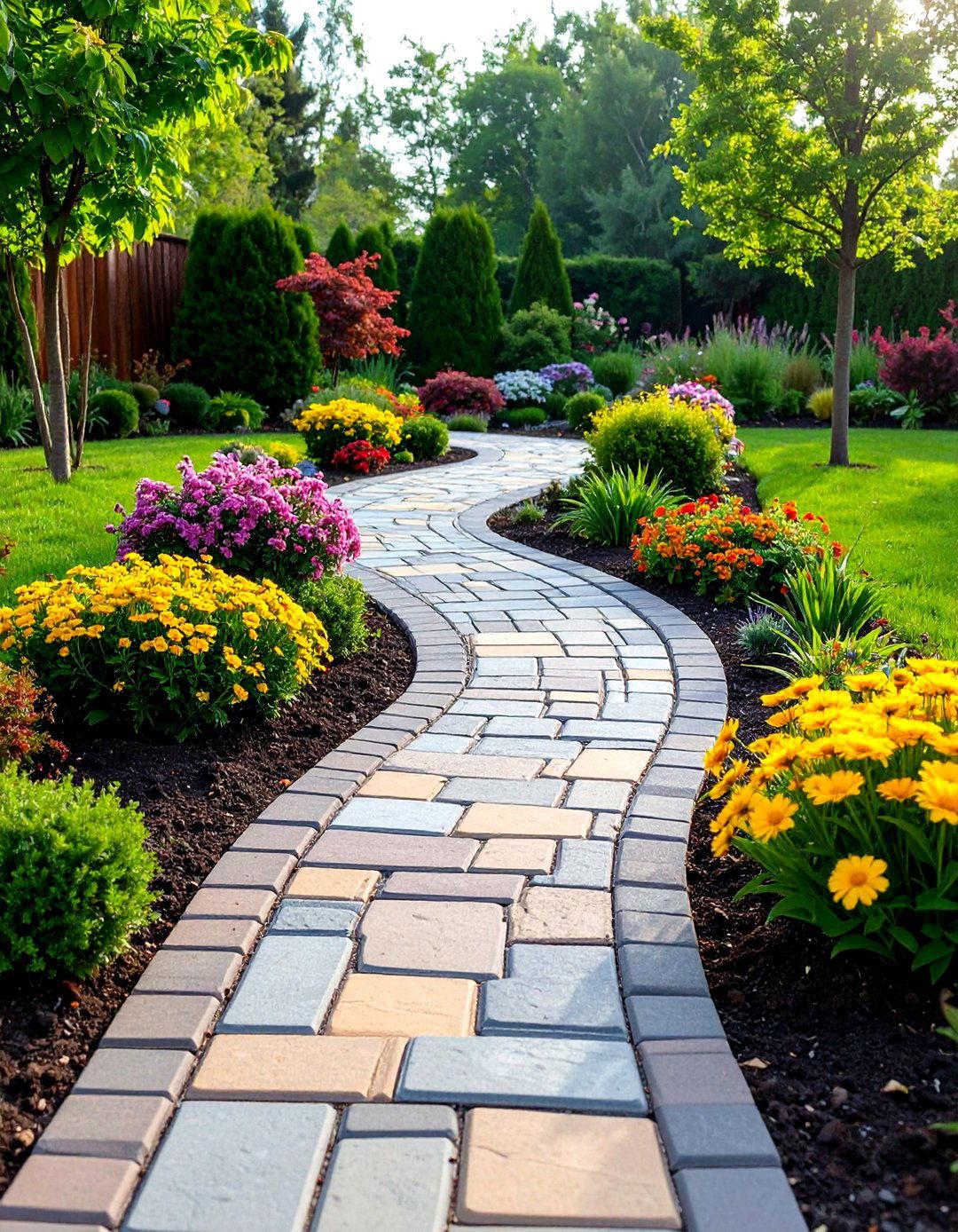 Interlocking Pool Deck