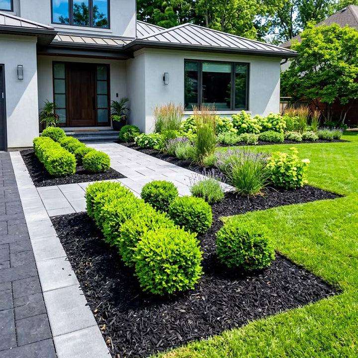 Landscaping Project