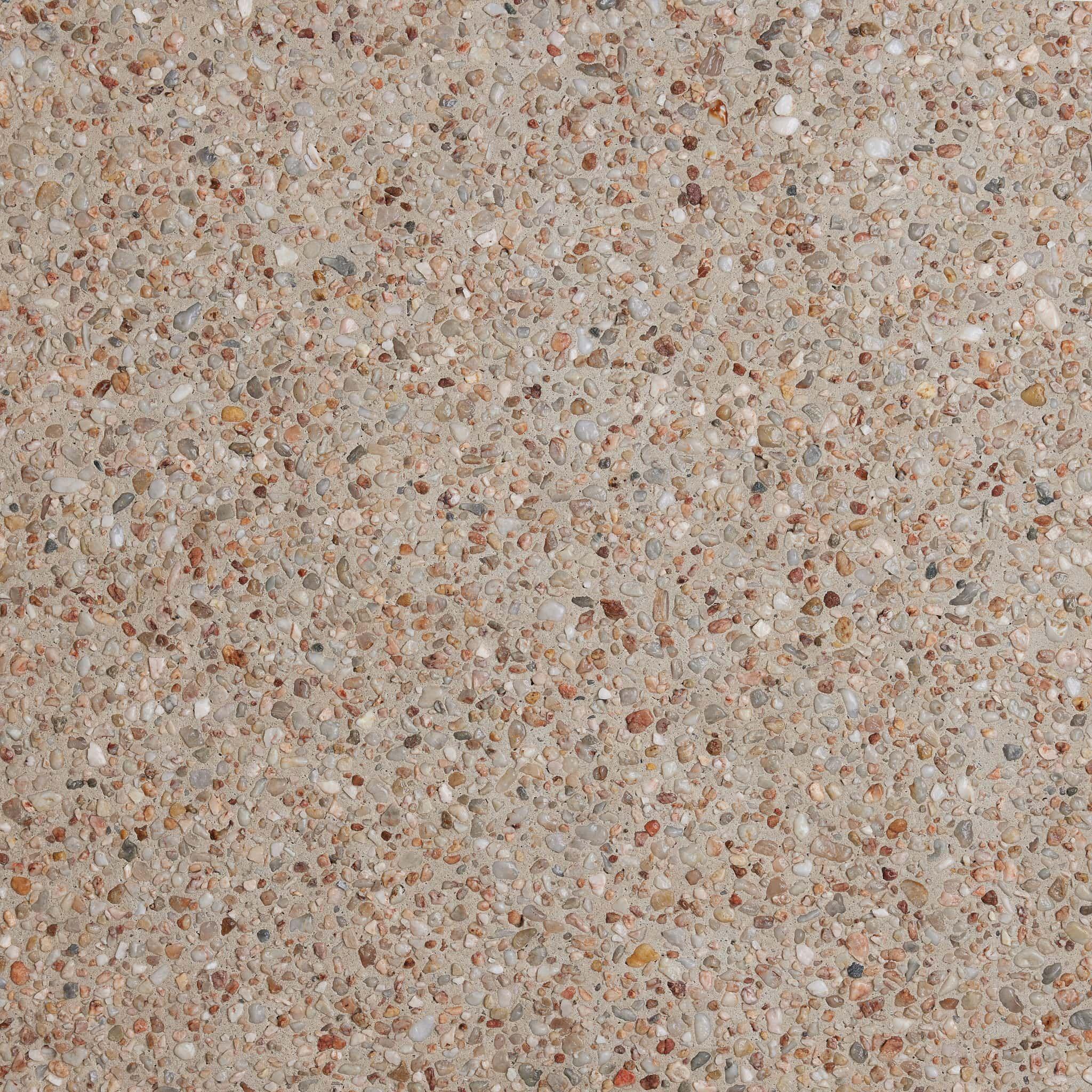 Natural Multi Aggregate Blend