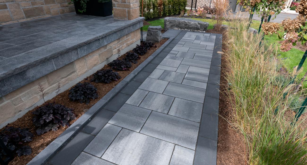 Interlocking Pool Decks