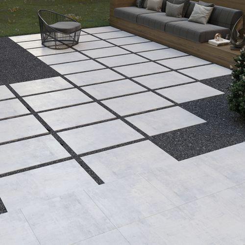 Modern Large Format Slabs